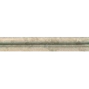 Бордюр L`antic colonial Travertino L113724001 Bord.Sparta Trav.Moka Prot