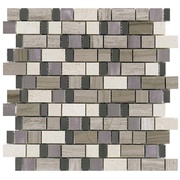 Настенная плитка L`antic colonial Trend Stripes Greys