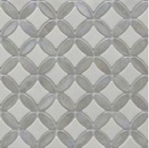 L`antic colonial Victorian Island Star White