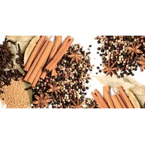 Lasselsberger (LB-Ceramics) Spices 1608-8606