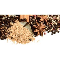 Lasselsberger (LB-Ceramics) Spices 1641-8616 Spices - 2