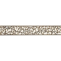 Lasselsberger (LB-Ceramics) Анастасия 1504-0132 Орнамент крем