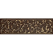 Lasselsberger (LB-Ceramics) Анастасия 1502-0605 Орнамент шоколад