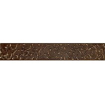 Lasselsberger (LB-Ceramics) Анастасия 1504-0133 Орнамент шоколад