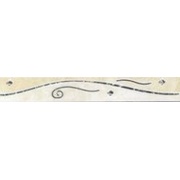 Бордюр Lasselsberger (LB-Ceramics) Архлеска Бежевый (1502-0473)