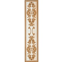Lasselsberger (LB-Ceramics) Астерия Бежевый 3604-0002