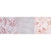 Декор Lasselsberger (LB-Ceramics) Ателье 1664-0011 Декор 2