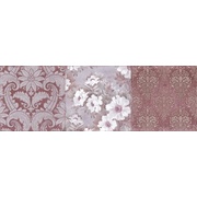 Декор Lasselsberger (LB-Ceramics) Ателье 1664-0012 Декор 3