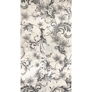 Панно Lasselsberger (LB-Ceramics) Азур Крем Белый (4 плитки)1609-0007