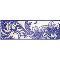 Lasselsberger (LB-Ceramics) Азур Крем Синий (1501-0054)