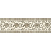 Бордюр Lasselsberger (LB-Ceramics) Белла Серый 1501-0078