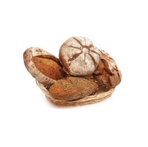 Lasselsberger (LB-Ceramics) Bread 1641-8611 Bread - 1