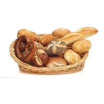 Lasselsberger (LB-Ceramics) Bread 1641-8612 Bread - 2