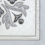 Спец. Элемент Lasselsberger (LB-Ceramics) Бьянка Каррара 3610-0004