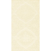 Настенная плитка Lasselsberger (LB-Ceramics) Бьюти 1045-0086 Голд орнамент