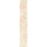 Бордюр Lasselsberger (LB-Ceramics) Декупаж 1507-0009 Бордюр