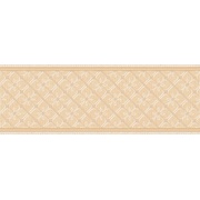 Бордюр Lasselsberger (LB-Ceramics) Деми 1507-0008 Цветы 1