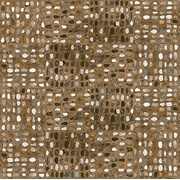 Напольная плитка Lasselsberger (LB-Ceramics) Гарден 5032-0231 Коричневый