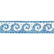 Бордюр Lasselsberger (LB-Ceramics) Гольфстрим Гольфстрим