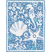 Декор Lasselsberger (LB-Ceramics) Гольфстрим Гольфстрим