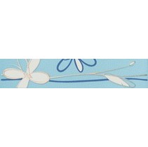 Lasselsberger (LB-Ceramics) Ирис Голубой 1502-0499