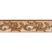 Бордюр Lasselsberger (LB-Ceramics) Капри 1502-0586