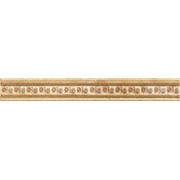 Бордюр Lasselsberger (LB-Ceramics) Капри 1502-0587
