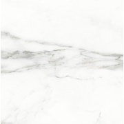 Напольная плитка Lasselsberger (LB-Ceramics) Каррарский Мрамор 6046-0168 Белый