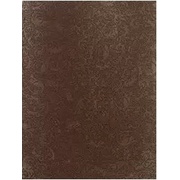 Настенная плитка Lasselsberger (LB-Ceramics) Катар обои 1034-0158 Коричневый