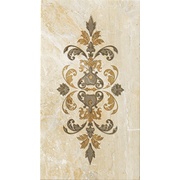 Декор Lasselsberger (LB-Ceramics) Кендо Бежевый 1645-0079