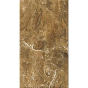 Настенная плитка Lasselsberger (LB-Ceramics) Кендо Коричневая 1045-0080