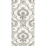 Декор Lasselsberger (LB-Ceramics) Мадейра 1 Белый 1641-0064