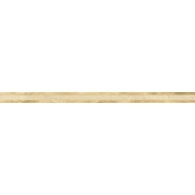 Бордюр Lasselsberger (LB-Ceramics) Миланезе Дизайн 1506-0157 Римский Крема