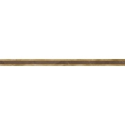 Бордюр Lasselsberger (LB-Ceramics) Миланезе Дизайн 1506-0159 Римский Марроне