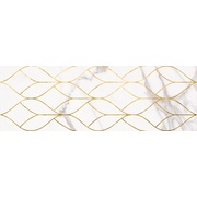 Декор Lasselsberger (LB-Ceramics) Миланезе Дизайн 1664-0156 Тресс Каррара