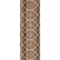 Lasselsberger (LB-Ceramics) Модерн Марбл 1664-0007 Декор 2 Темный