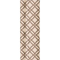 Lasselsberger (LB-Ceramics) Модерн Марбл 1664-0008 Декор 1 Светлый