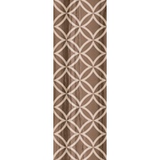 Декор Lasselsberger (LB-Ceramics) Модерн Марбл 1664-0006 Декор 1 Темный