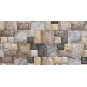 Настенная плитка Lasselsberger (LB-Ceramics) Муретто/Урбан Модерно Бежевая 6060-0153