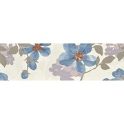 Бордюр Lasselsberger (LB-Ceramics) Натали 1502-0599 Голубой