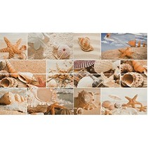 Lasselsberger (LB-Ceramics) Николь 1609-0011 Фантазия (комп/4шт)