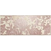Бордюр Lasselsberger (LB-Ceramics) Оникс Аирис Розовый (1501-0040)