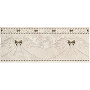 Бордюр Lasselsberger (LB-Ceramics) Оникс Сенс Розовый (1501-0038)