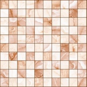 Мозаика Lasselsberger (LB-Ceramics) Орнелла 5032-0201 Коричневая