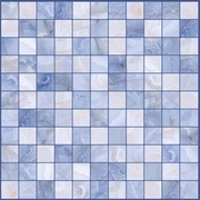 Мозаика Lasselsberger (LB-Ceramics) Орнелла 5032-0202 Синяя