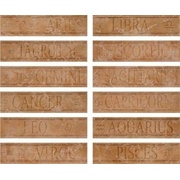 Бордюр Lasselsberger (LB-Ceramics) Персей Бежевый (3603-0078)