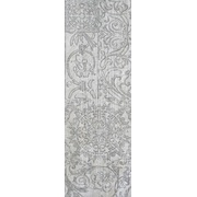 Декор Lasselsberger (LB-Ceramics) Рустик 3606-0027 Серый