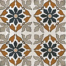 Lasselsberger (LB-Ceramics) Сиена 3603-0089 Вставка 2