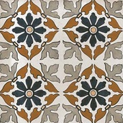 Вставка Lasselsberger (LB-Ceramics) Сиена 3603-0089