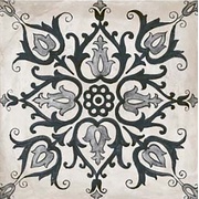 Вставка Lasselsberger (LB-Ceramics) Сиена 3603-0088